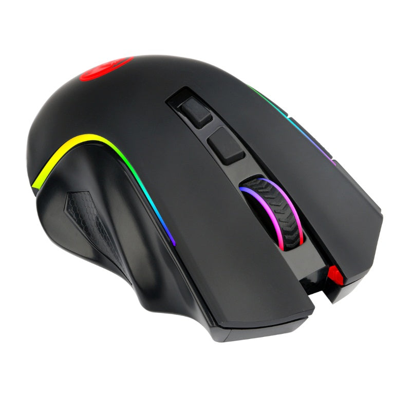 Redragon M607-KS Griffin Elite Wireless Gaming Mouse Redragon M607-KS Griffin Elite Wireless Gaming Mouse